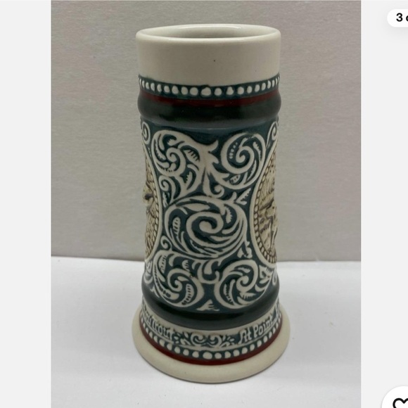 Vintage Avon Beer Stein - Picture 3 of 11